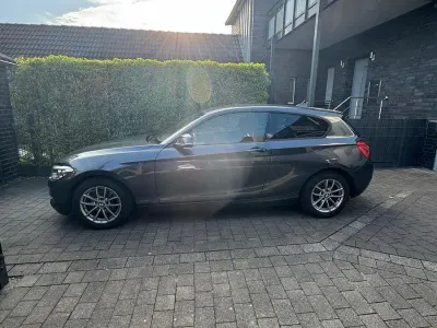 Gebraucht BMW 116