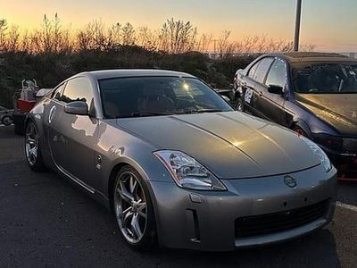 Nissan 350Z