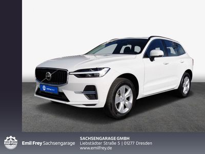 gebraucht Volvo XC60 B4 B Geartronic