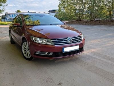 VW CC