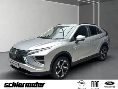 Gebraucht Mitsubishi Eclipse Cross