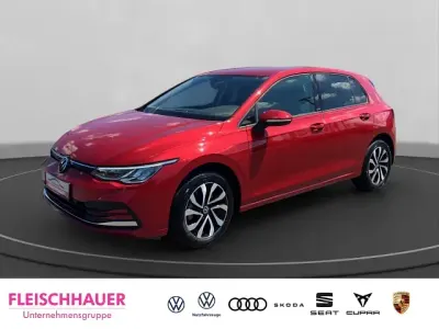 Gebraucht VW Golf VIII