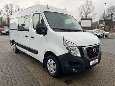 Nissan NV400