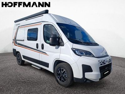 Neu Weinsberg CaraBus 140 PS (102 kW) 2026 Weiß uni Van