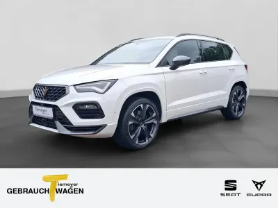 Gebraucht Cupra Ateca