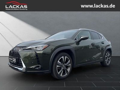 Lexus UX 250h