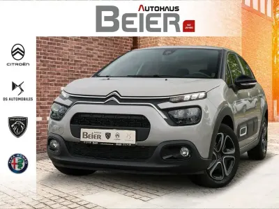 Gebraucht Citroën C3