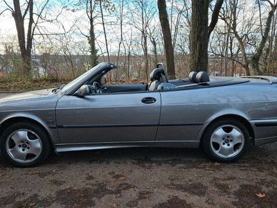 Saab 9-3 Cabriolet