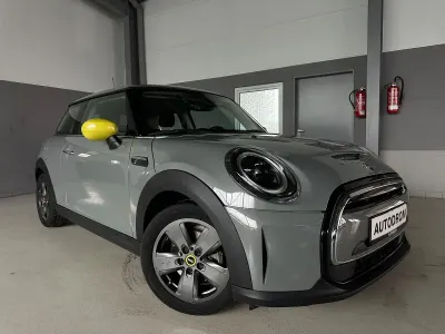 Occasion Mini Cooper SE Essential 135 kW (184 ch) 2022 Gris Citadine