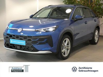 Gebraucht VW T-Roc Life 150 PS (110 kW) 2026 SUV