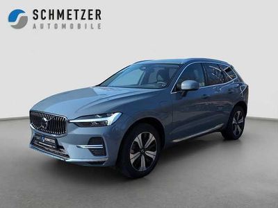 Gebraucht Volvo XC60 Plus 398 PS (292 kW) 2023 Thunder grey SUV