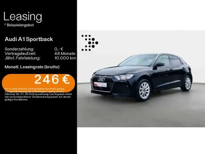 Gebraucht Audi A1