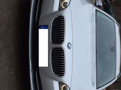 gebraucht BMW 520 520 d Touring Aut. Edition Fleet Lifestyle