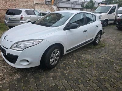 Renault Mégane III
