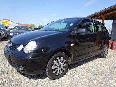 gebraucht VW Polo 1.4*Klima