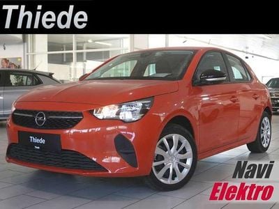 Opel Corsa-e