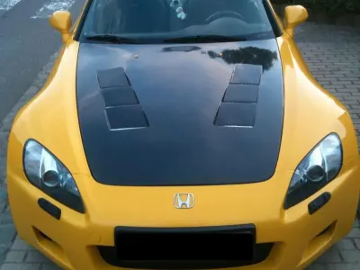 Gebraucht Honda S 2000