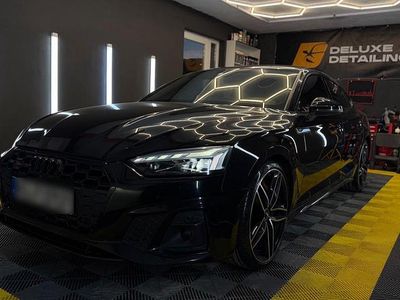 Gebraucht Audi S5 347 PS (255 kW) 2020 Schwarz Coupé