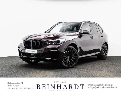 Gebraucht BMW X5