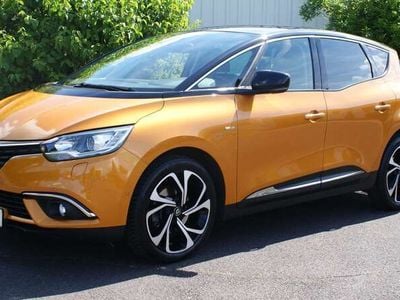 Renault Scénic IV