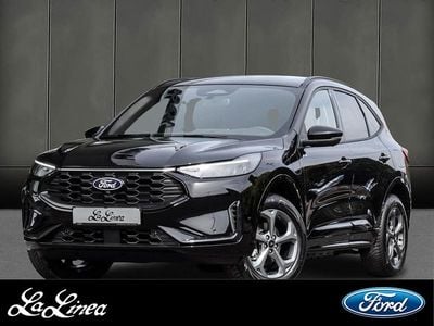 Nuova Ford Kuga ST-Line 243 CV (178 kW) 2026 Nero SUV