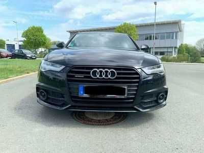 gebraucht Audi A6 Avant 3.0 TDI competition quattro tiptronic