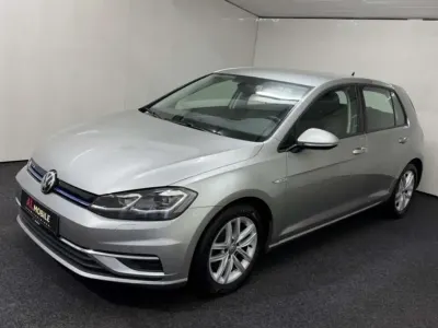 Gebraucht VW Golf VII