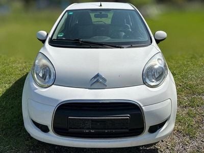 Citroën C1