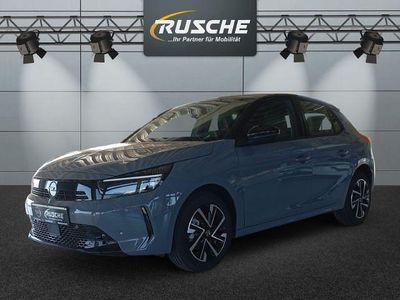 Neu Opel Corsa 101 PS (74 kW) 2025 Grau Limousine