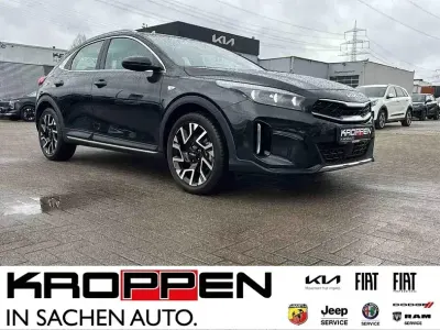 Gebraucht Kia XCeed