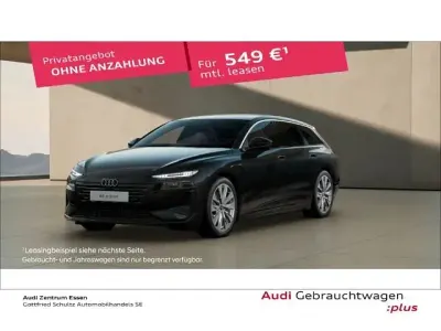 Gebraucht Audi A6 e-tron