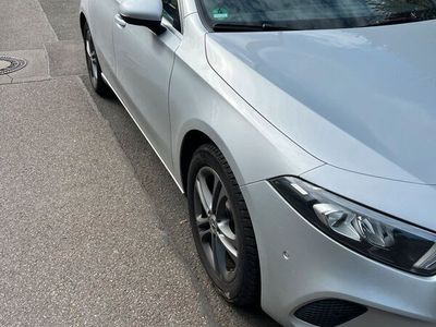 gebraucht Mercedes A200 A Klasse*163ps* *67tkm* *TÜV neu*