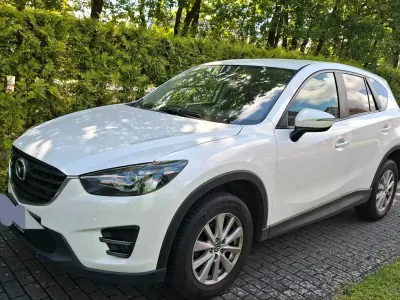 Gebraucht Mazda CX-5