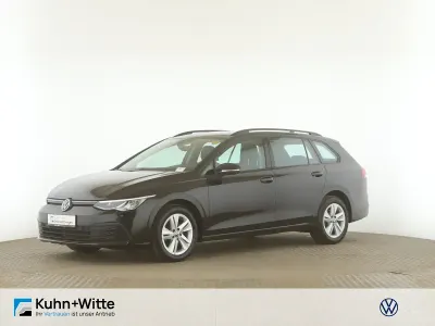 Gebraucht VW Golf VIII