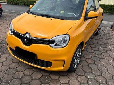 gebraucht Renault Twingo SCe 65 Life Life
