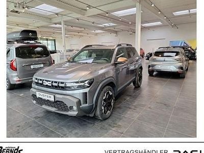 Neu Dacia Duster Extreme 131 PS (96 kW) 2025 Grau SUV