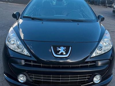 Peugeot 207 CC
