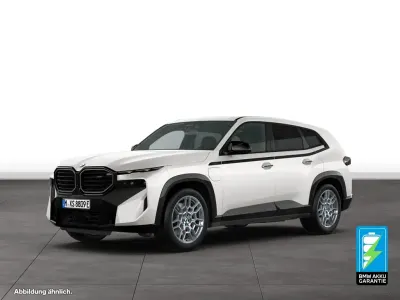 Gebraucht BMW XM 748 PS (550 kW) 2025 Weiß SUV