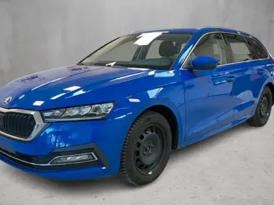 Gebraucht Skoda Octavia