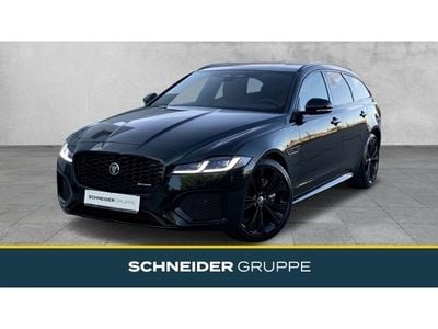 Jaguar XF Sportbrake
