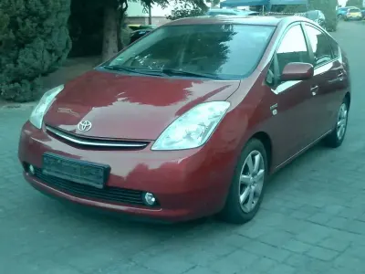 Gebraucht Toyota Prius