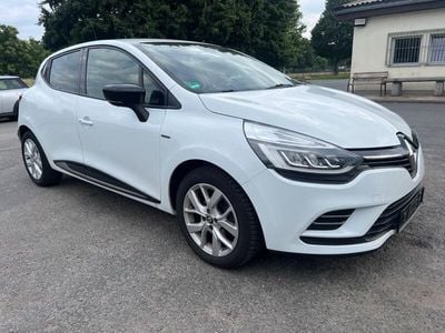 Renault Clio IV