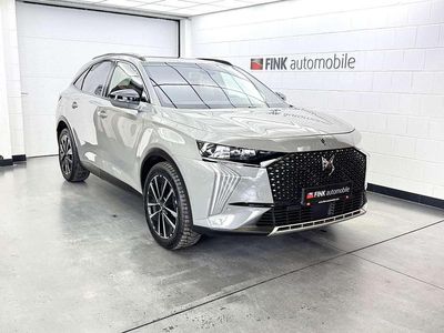 Gebraucht DS Automobiles DS7 Crossback 131 PS (96 kW) 2025 Grau SUV