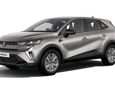 Nouă Renault Symbioz Evolution 143 CP (105 kW) 2026 Gri SUV