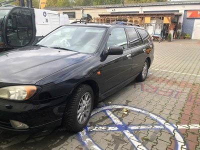 Nissan Primera