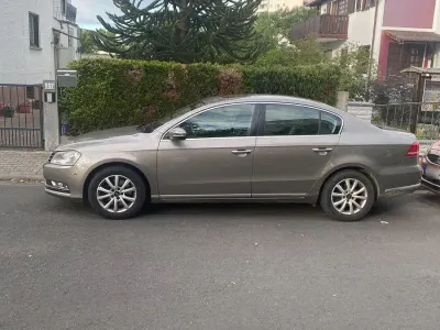 Gebraucht VW Passat