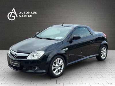 Opel Tigra