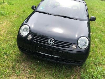 VW Lupo
