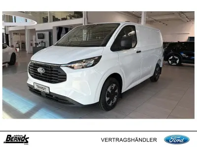 Gebraucht Ford Transit Custom