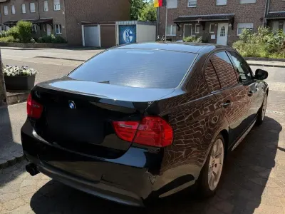 Gebraucht BMW 325